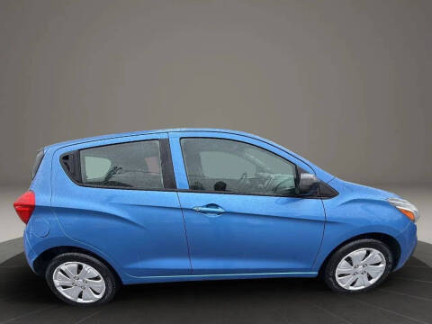 2018 Chevrolet Spark LS CVT