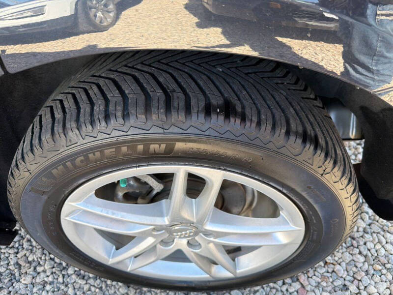 2016 Audi Q5 2.0T quattro Premium