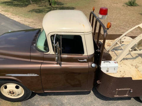 1955 Chevrolet 3800