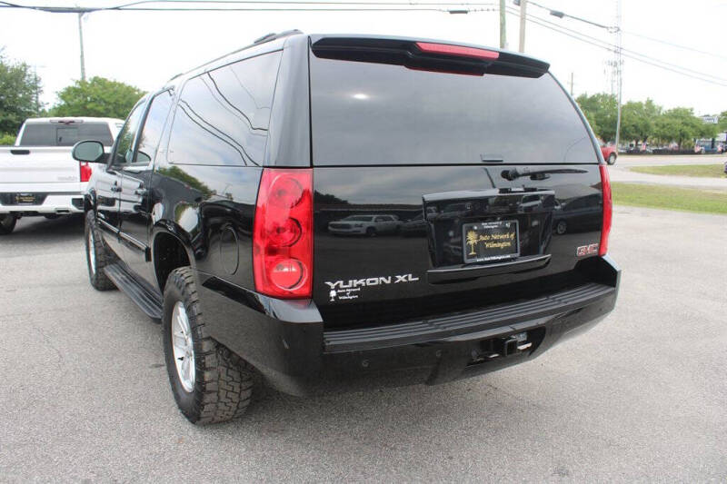 2013 GMC Yukon XL SLT