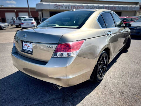 2010 Honda Accord