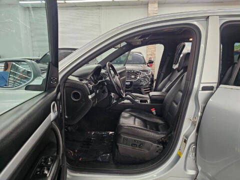 2008 Porsche Cayenne