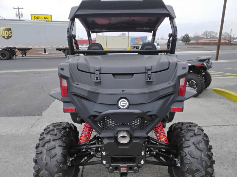 2025 CFMoto ZForce 950 Sport