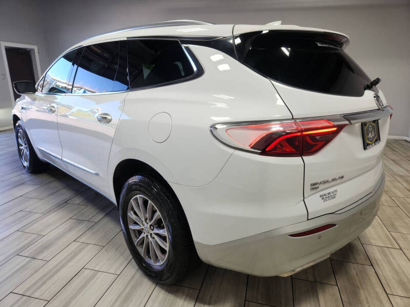 2024 Buick Enclave Premium