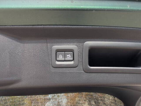 2026 Mazda CX-50 2.5 Turbo