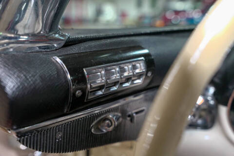 1958 Cadillac Series 62