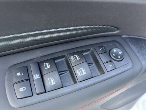 2026 Dodge Durango GT HEMI Plus