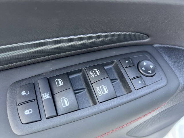 2026 Dodge Durango GT HEMI Plus