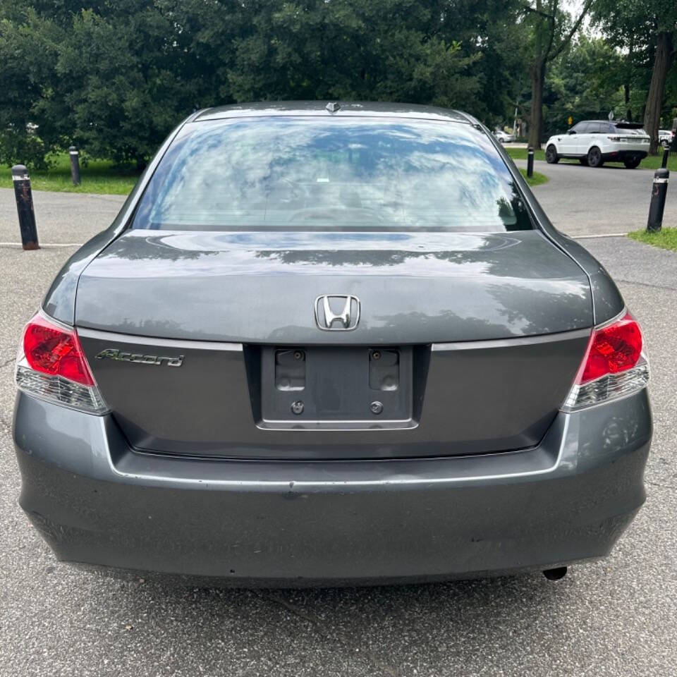 2009 Honda Accord for sale at 3 Way Auto Group LLC in Bridgeton, NJ