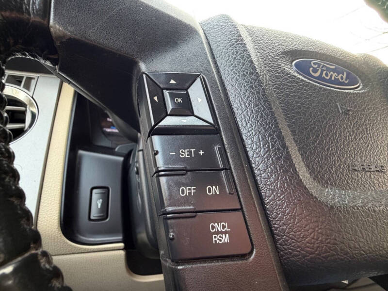 2016 Ford Expedition EL XLT
