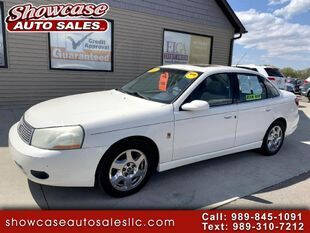 2005 Saturn L300