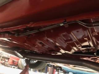 1973 Plymouth Barracuda