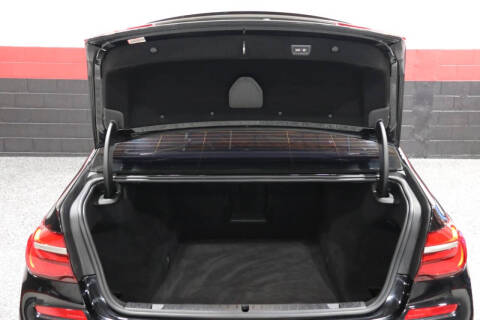 2017 BMW 7 Series M760i xDrive