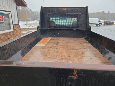 1999 Ford F-250 Super Duty XLT