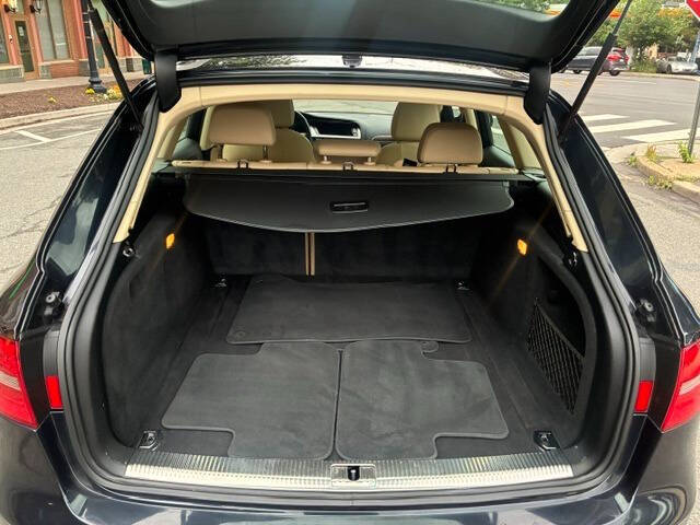 2014 Audi Allroad 2.0T quattro Premium