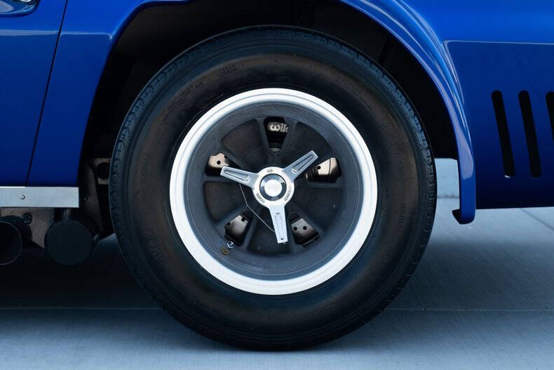 1963 Chevrolet Corvette