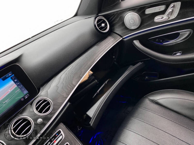 2019 Mercedes-Benz E-Class E 300