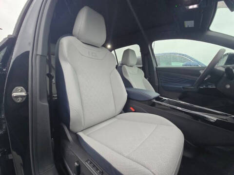 2026 Volkswagen ID.4 Pro S