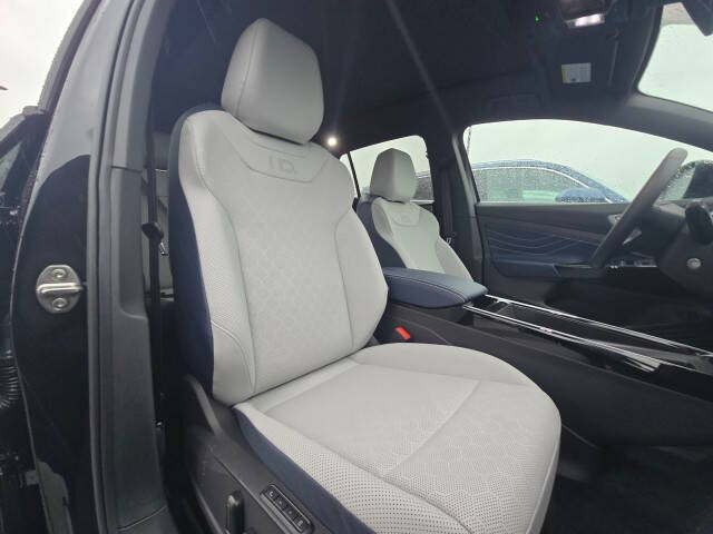 2026 Volkswagen ID.4 Pro S