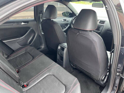 2012 Volkswagen Jetta
