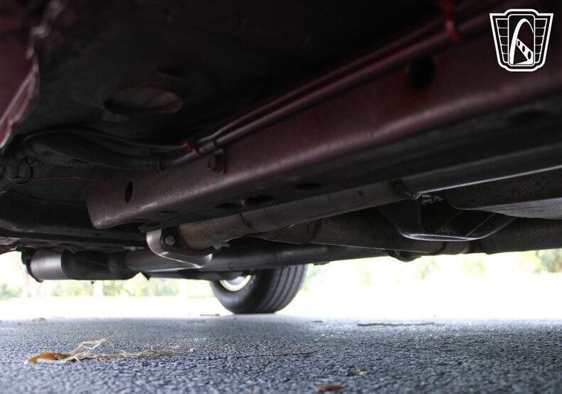 1981 Chevrolet Camaro Z28