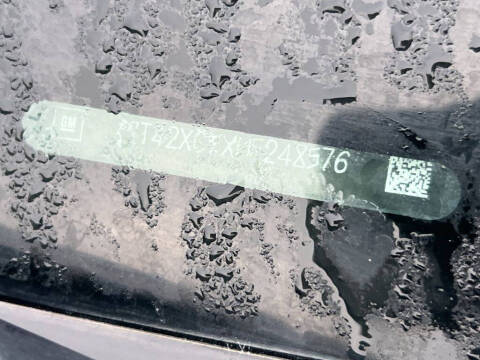 2017 GMC Sierra 3500HD