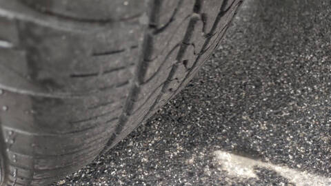 2015 Chrysler Town and Country Touring