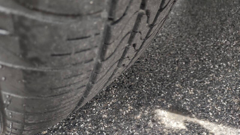 2015 Chrysler Town and Country Touring