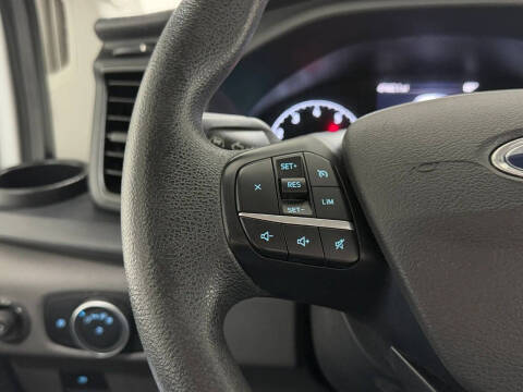 2023 Ford Transit 350 XLT