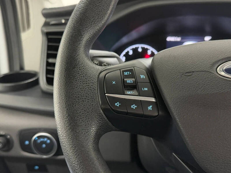 2023 Ford Transit 350 XLT