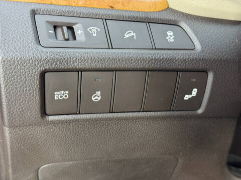 2014 Hyundai Santa Fe Sport 2.0T