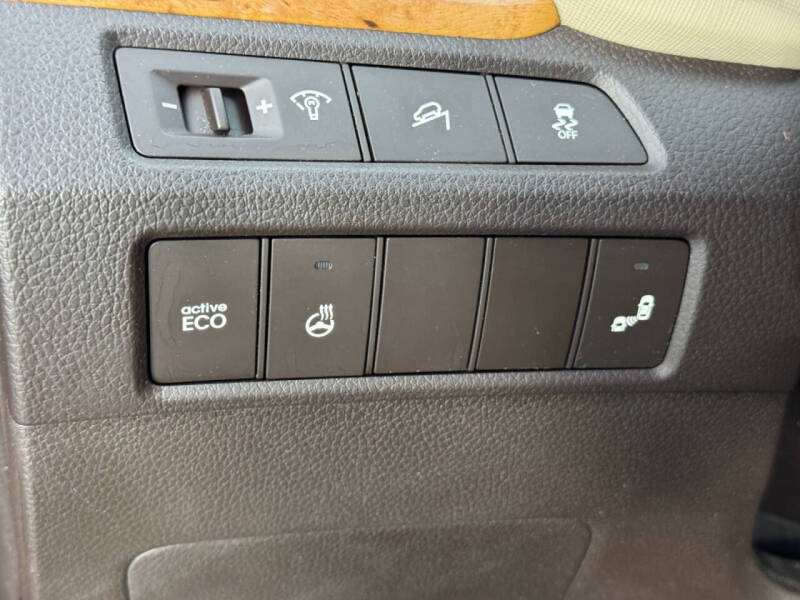 2014 Hyundai Santa Fe Sport 2.0T