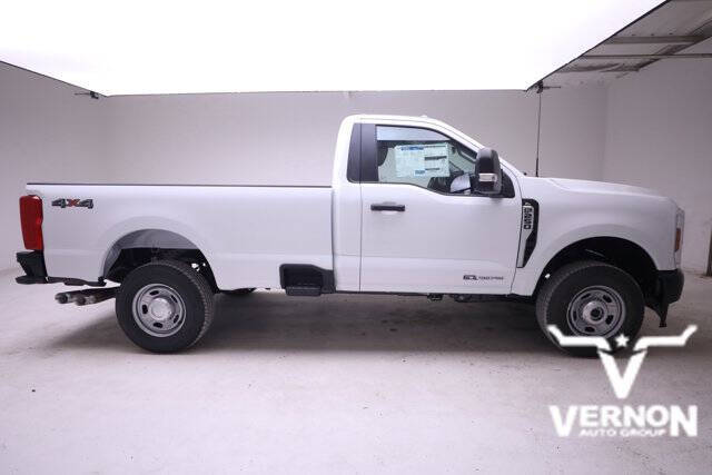 2026 Ford F-250 Super Duty XL