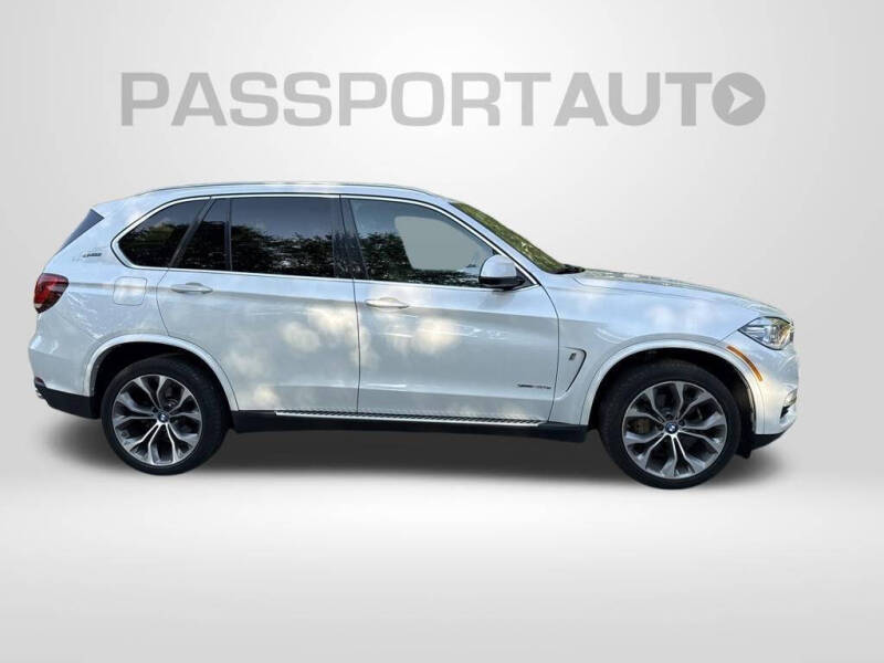2017 BMW X5 xDrive40e iPerformance