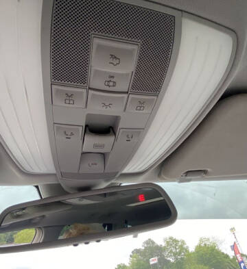 2011 Mercedes-Benz E-Class