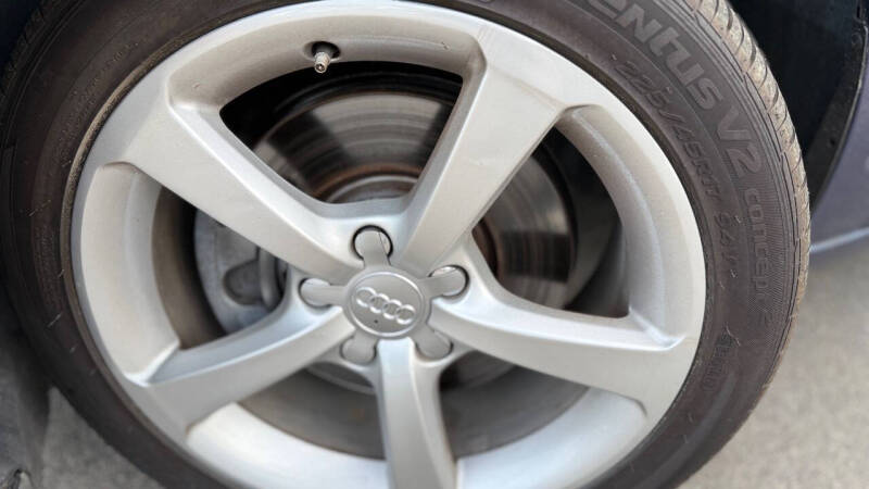 2015 Audi A3 1.8T Premium