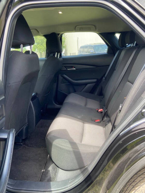 2023 Mazda CX-30 2.5 S