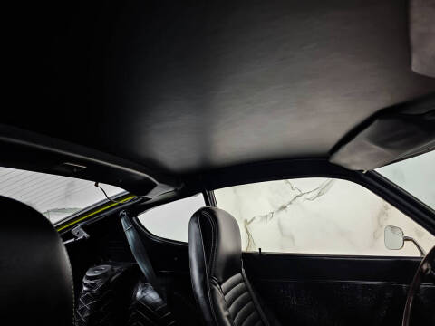 1971 Datsun 280Z
