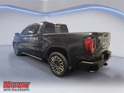 2023 GMC Sierra 1500 Denali Ultimate