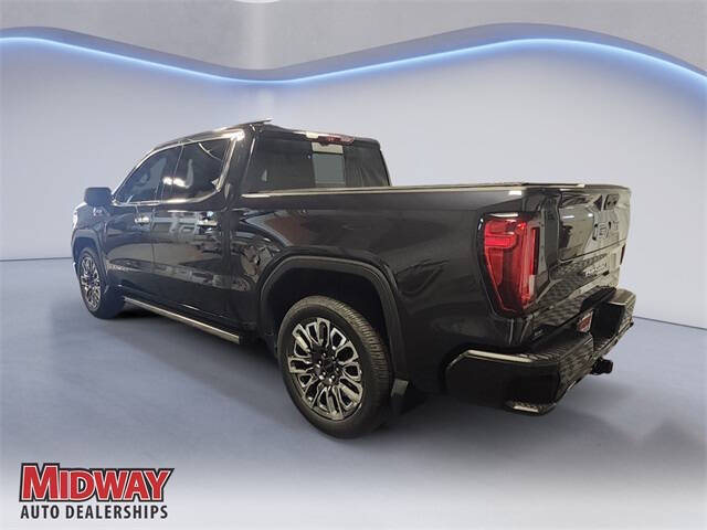 2023 GMC Sierra 1500 Denali Ultimate