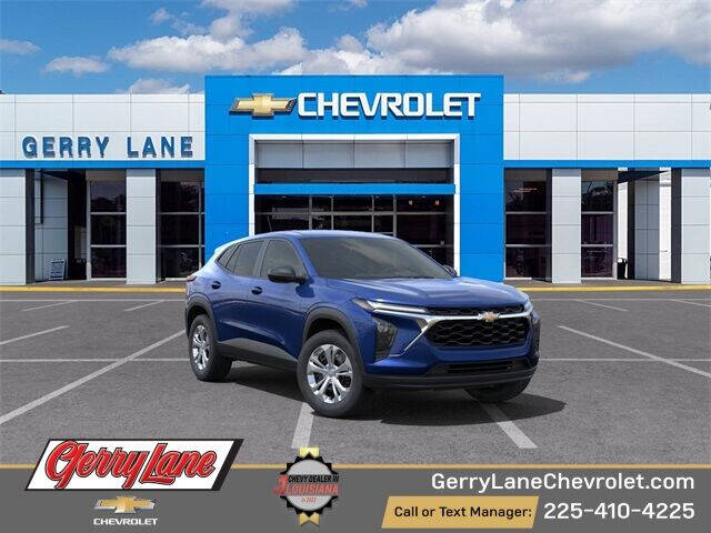 2024 Chevrolet Trax for sale in Baton Rouge, LA