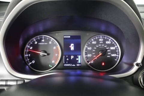 2022 Mitsubishi Eclipse Cross SEL