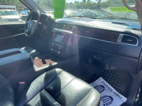 2007 GMC Yukon XL Denali