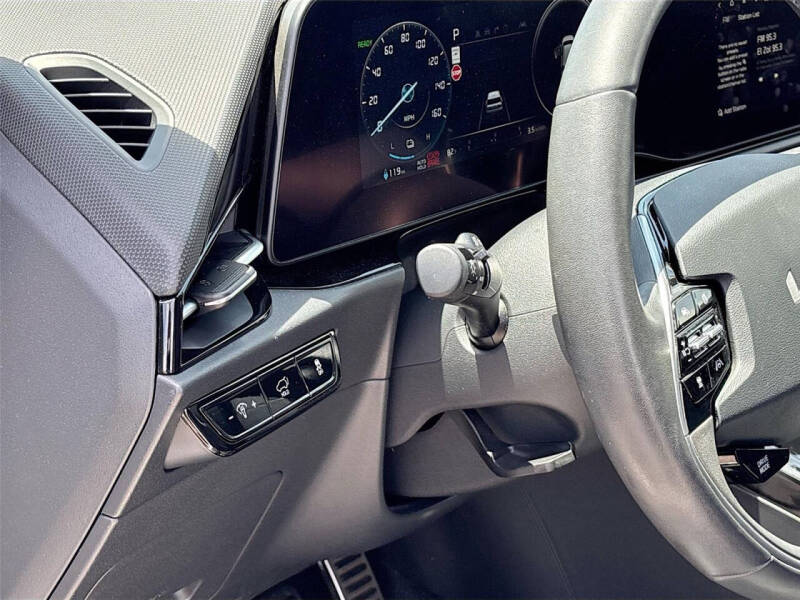 2023 Kia Niro EV Wave