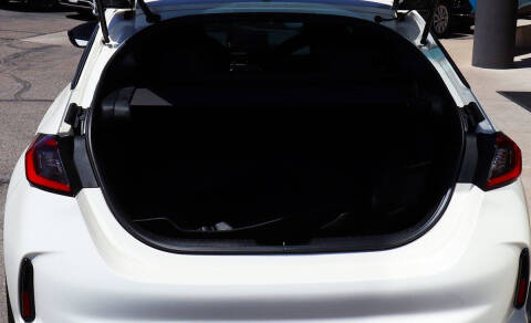 2024 Honda Civic Type R