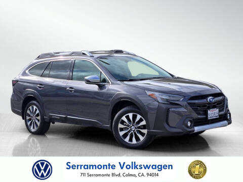 2024 Subaru Outback Touring XT
