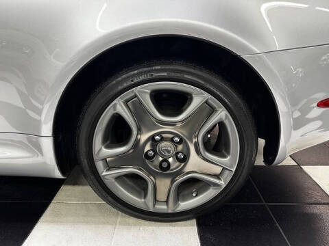 2006 Lexus SC 430