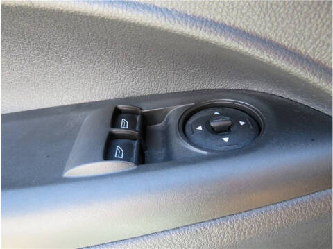 2015 Ford Transit Connect XLT