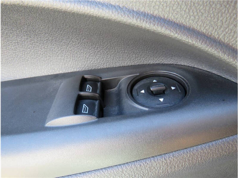 2015 Ford Transit Connect XLT