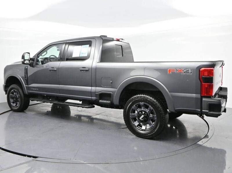 2023 Ford F-350 Super Duty